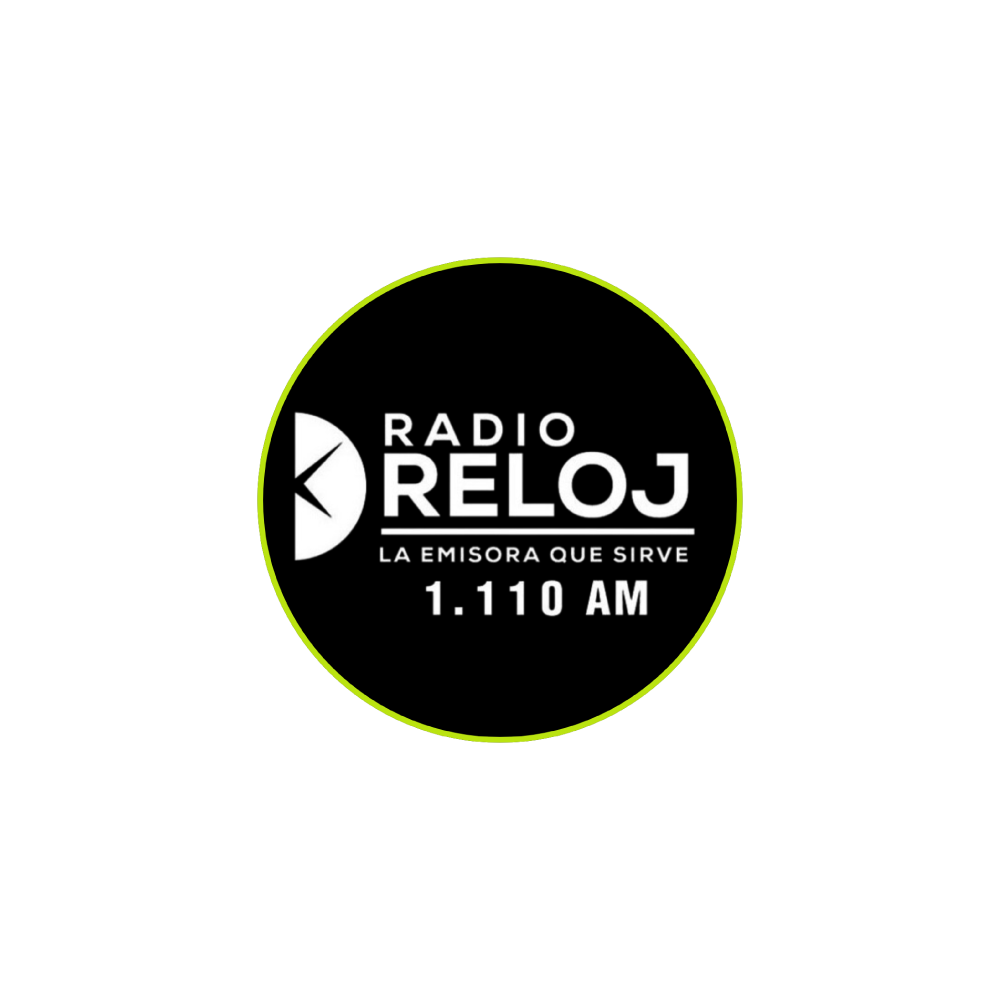 RADIO-RELOJ